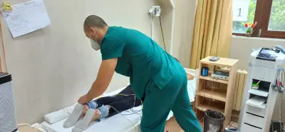 Медицински център Месемврия