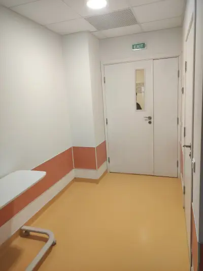 МБАЛ Сърце и Мозък Бургас