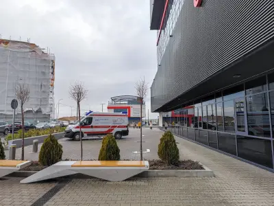 МБАЛ Сърце и Мозък Бургас