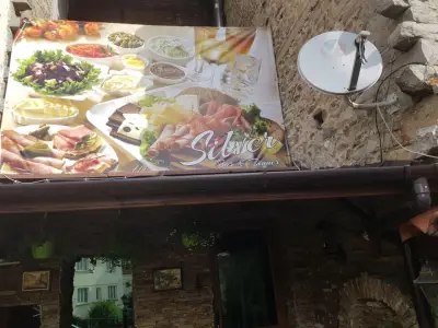 Заведение Смолян | Бар Смолян | Silver Bar & Dinner