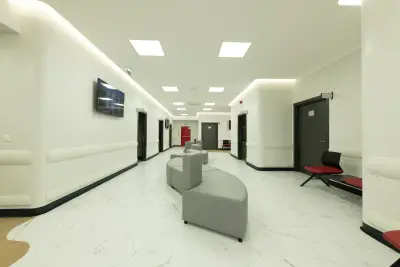 Университетска болница „Дева Мария“