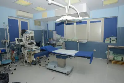 МБАЛ Лайф Хоспитал ЕООД / MBAL Life Hospital EOOD