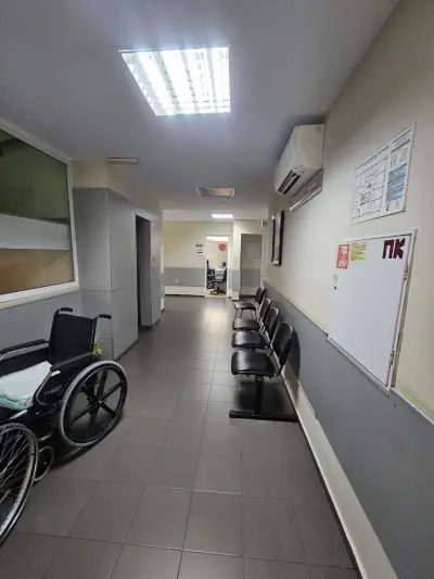 МБАЛ Лайф Хоспитал ЕООД / MBAL Life Hospital EOOD