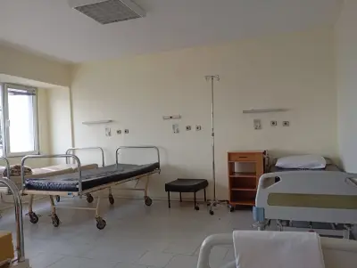 Университетска многопрофилна болница за активно лечение - Бургас