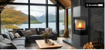 Germant & TMG Fireplaces