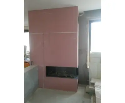 Germant & TMG Fireplaces