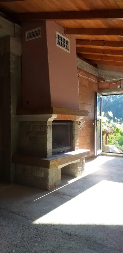 Germant & TMG Fireplaces