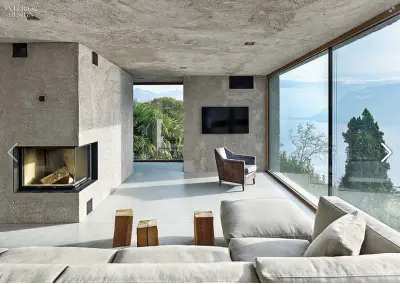 Germant & TMG Fireplaces