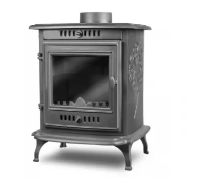 Germant & TMG Fireplaces