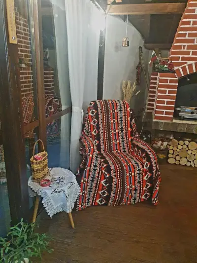 Калогера