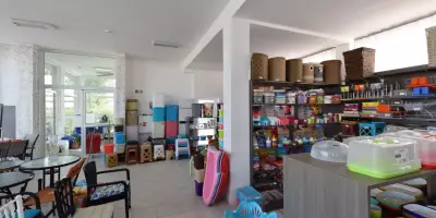 Happy House