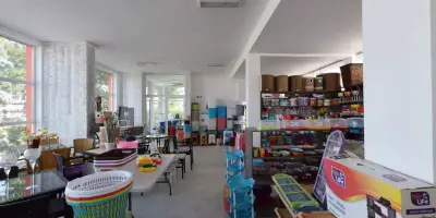 Happy House