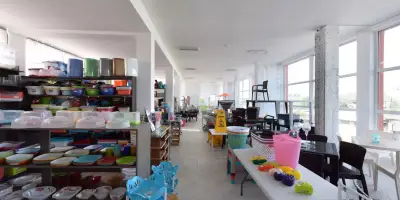 Happy House