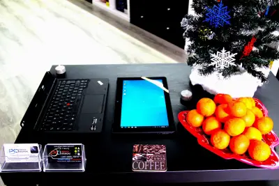 Сервиз за Компютри Бургас / Компьютерный сервис Бургас