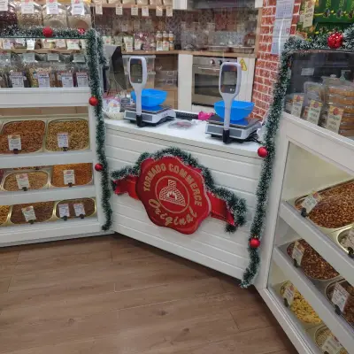 Kaufland Бургас-Изгрев