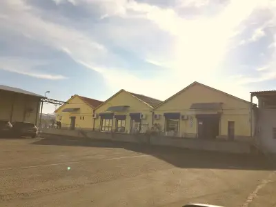 Бургас Комерс АД