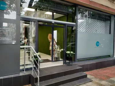 Derma Aesthetic skin & laser center