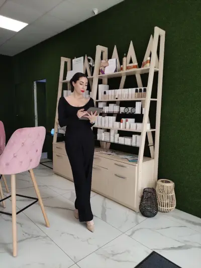 Derma Aesthetic skin & laser center