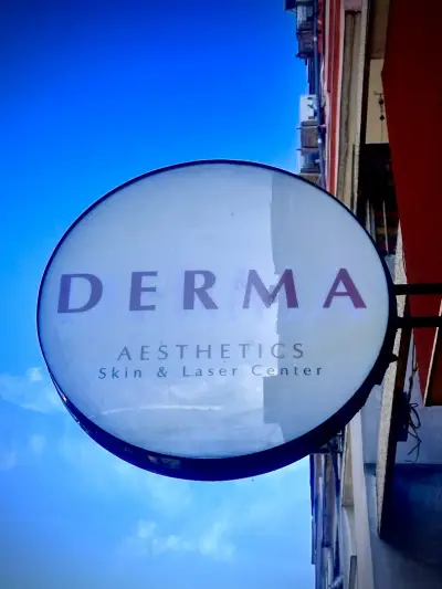 Derma Aesthetic skin & laser center