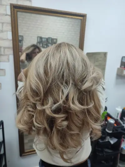 Hairstyles By Katya