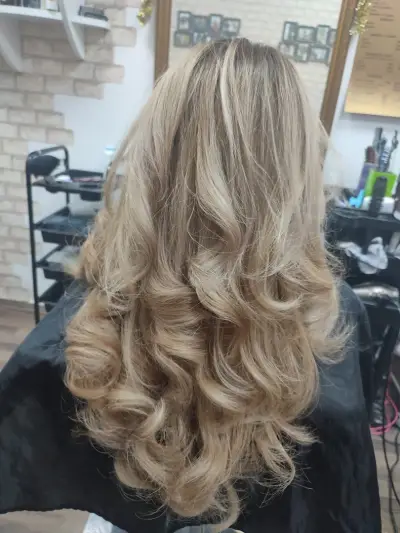 Hairstyles By Katya