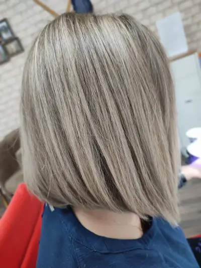 Hairstyles By Katya
