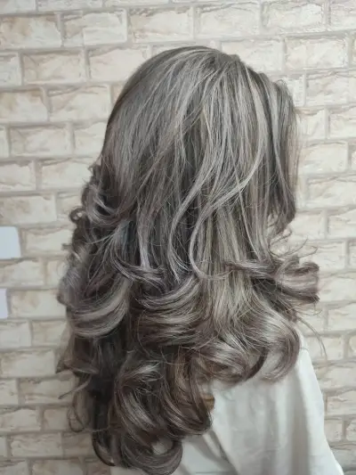 Hairstyles By Katya