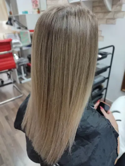 Hairstyles By Katya