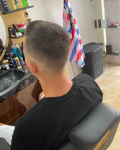 Beto barber’s