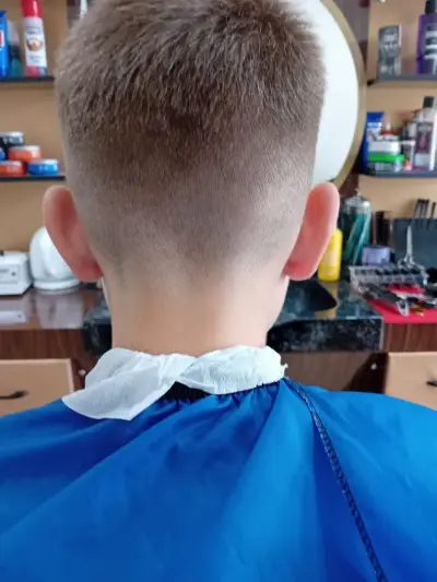 Beto barber’s