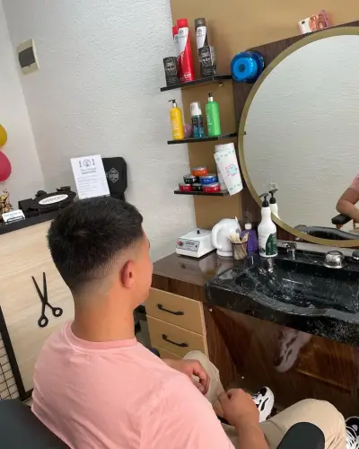 Beto barber’s