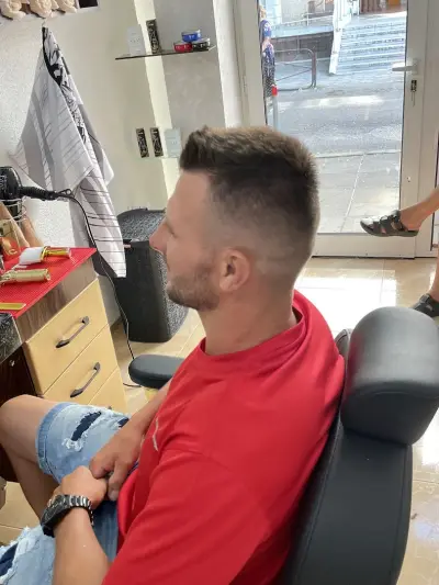 Beto barber’s