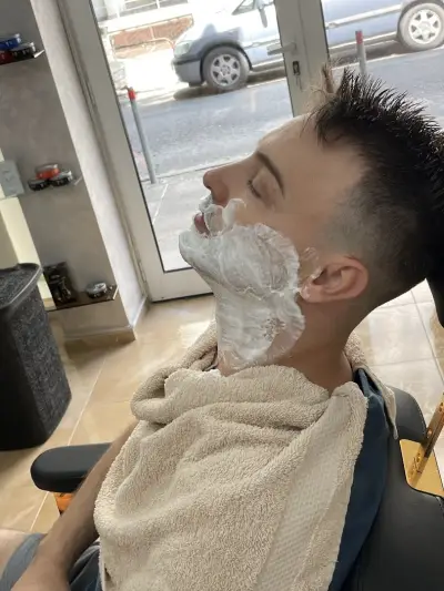Beto barber’s