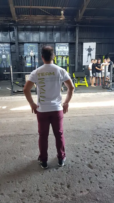 Титан инженеринг ЕООД