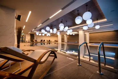 Ability SPA