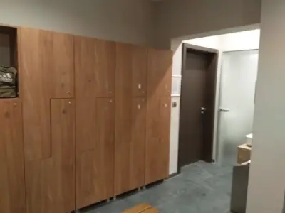 Ability SPA