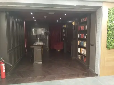 Ability SPA