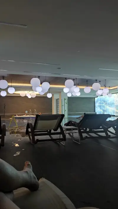 Ability SPA