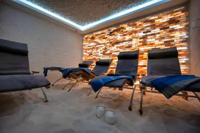 Ability SPA