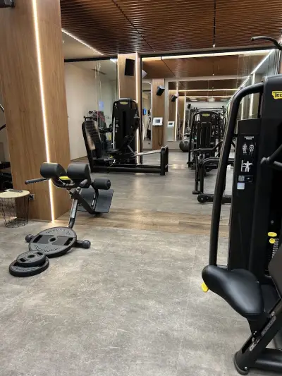 Ability SPA