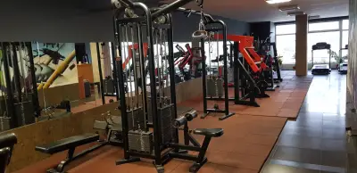fitnes NERON