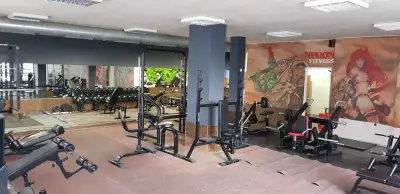 fitnes NERON