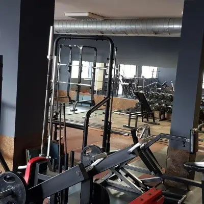 fitnes NERON