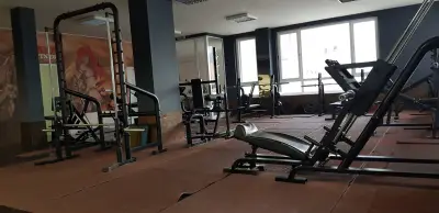 fitnes NERON