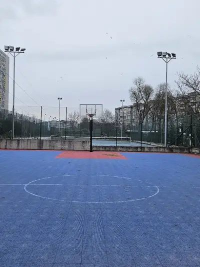 Спортен център Славейков