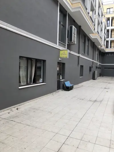 Студио "София" Бургас
