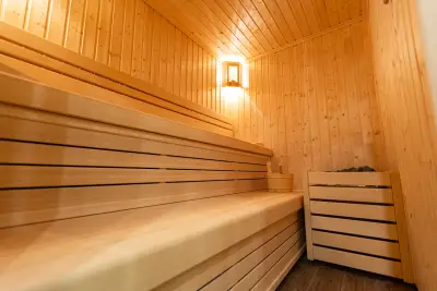 Фитнес клуб Триа Финес