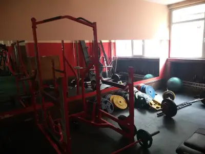 Titan Fitness