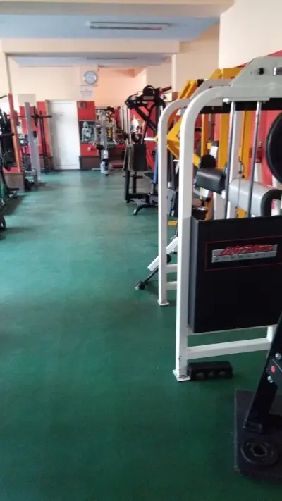 Titan Fitness