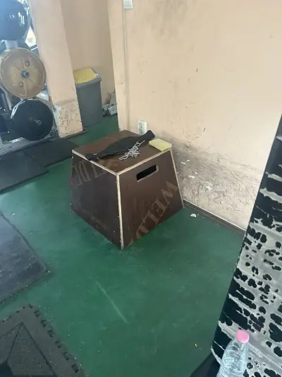 Titan Fitness